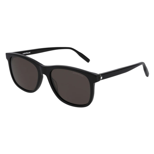 Mont Blanc Sunglasses, Model: MB0013S Colour: 001