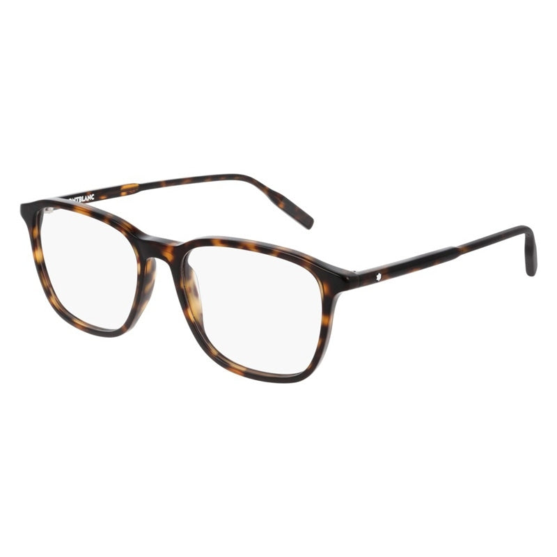 Mont Blanc Eyeglasses, Model: MB0085O Colour: 002