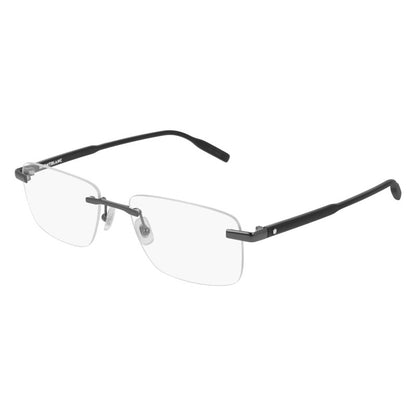 Mont Blanc Eyeglasses, Model: MB0088O Colour: 001