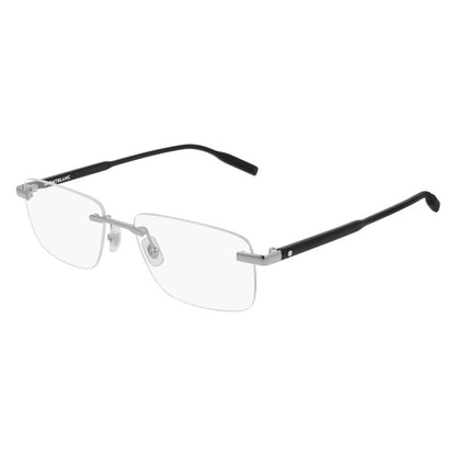 Mont Blanc Eyeglasses, Model: MB0088O Colour: 002