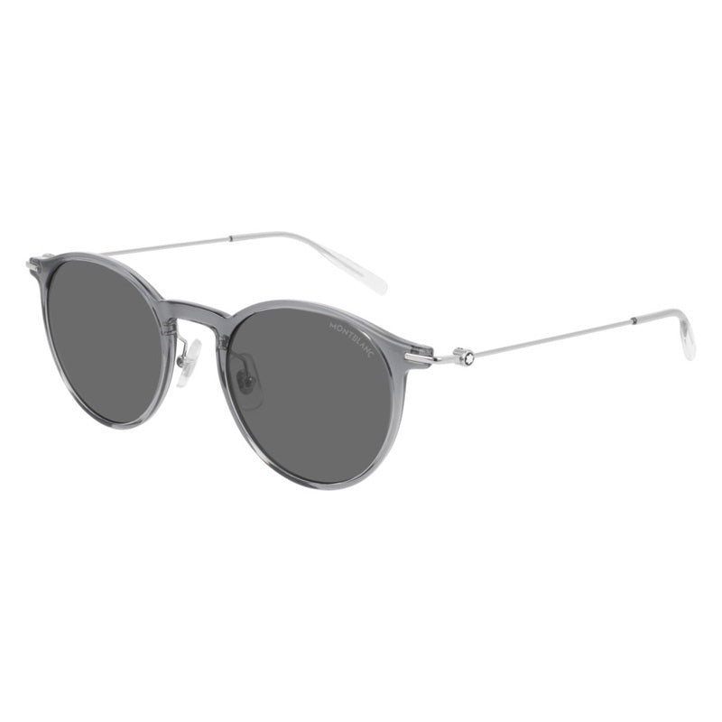 Mont Blanc Sunglasses, Model: MB0097S Colour: 001