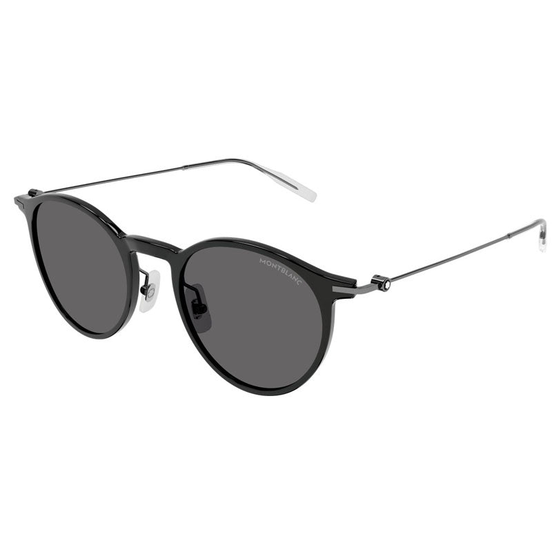 Mont Blanc Sunglasses, Model: MB0097S Colour: 005