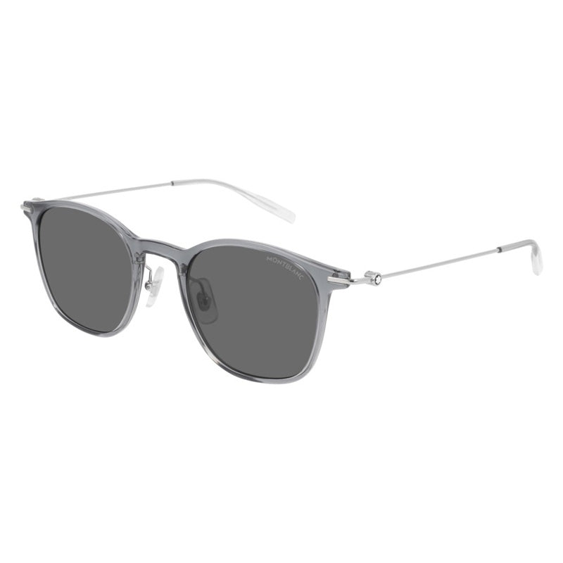 Mont Blanc Sunglasses, Model: MB0098S Colour: 001