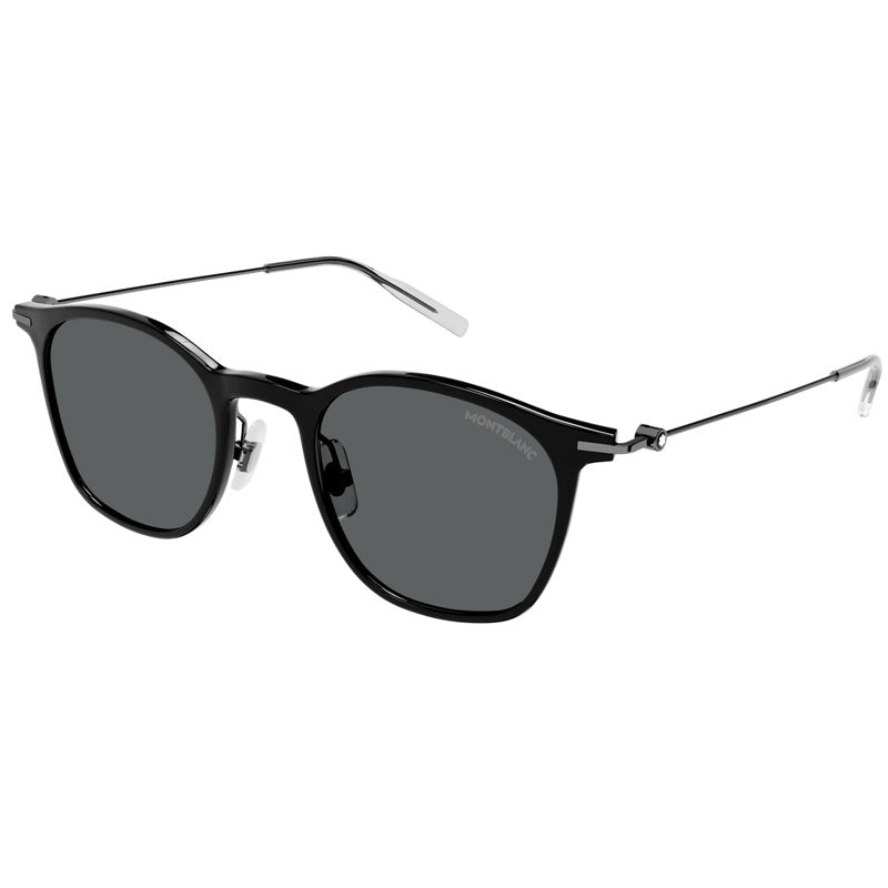 Mont Blanc Sunglasses, Model: MB0098S Colour: 010