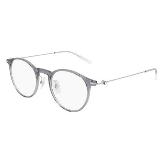 Mont Blanc Eyeglasses, Model: MB0099O Colour: 001