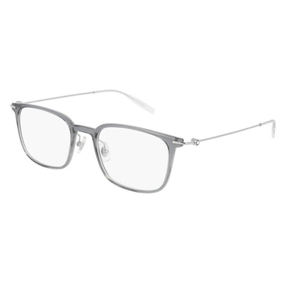 Mont Blanc Eyeglasses, Model: MB0100O Colour: 001