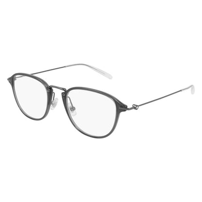 Mont Blanc Eyeglasses, Model: MB0155O Colour: 001