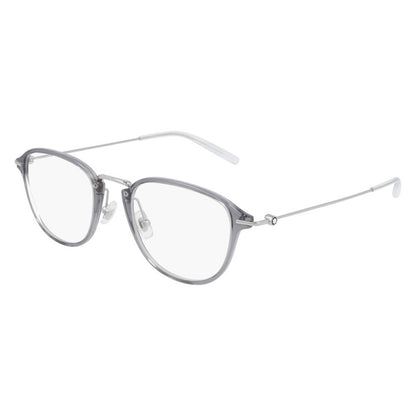 Mont Blanc Eyeglasses, Model: MB0155O Colour: 004