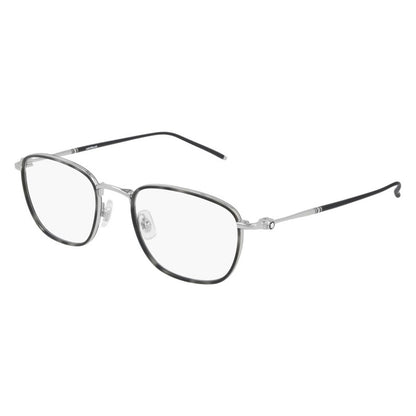 Mont Blanc Eyeglasses, Model: MB0161O Colour: 002