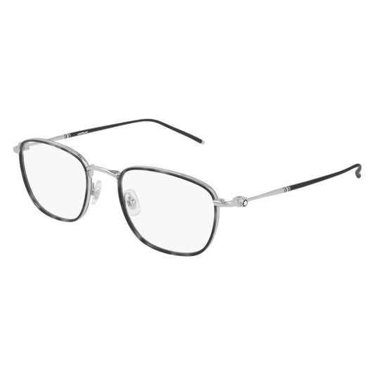 Mont Blanc Eyeglasses, Model: MB0161O Colour: 002