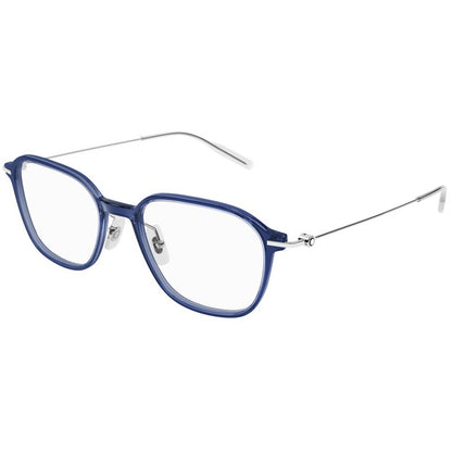 Mont Blanc Eyeglasses, Model: MB0207O Colour: 003