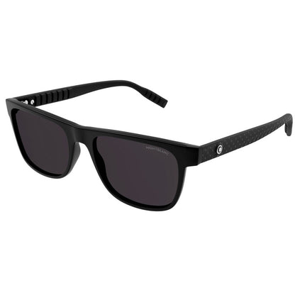 Mont Blanc Sunglasses, Model: MB0209S Colour: 004