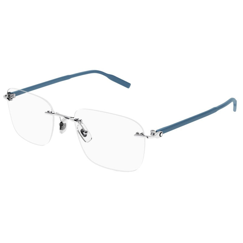 Mont Blanc Eyeglasses, Model: MB0222O Colour: 010