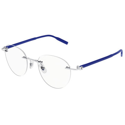 Mont Blanc Eyeglasses, Model: MB0224O Colour: 003