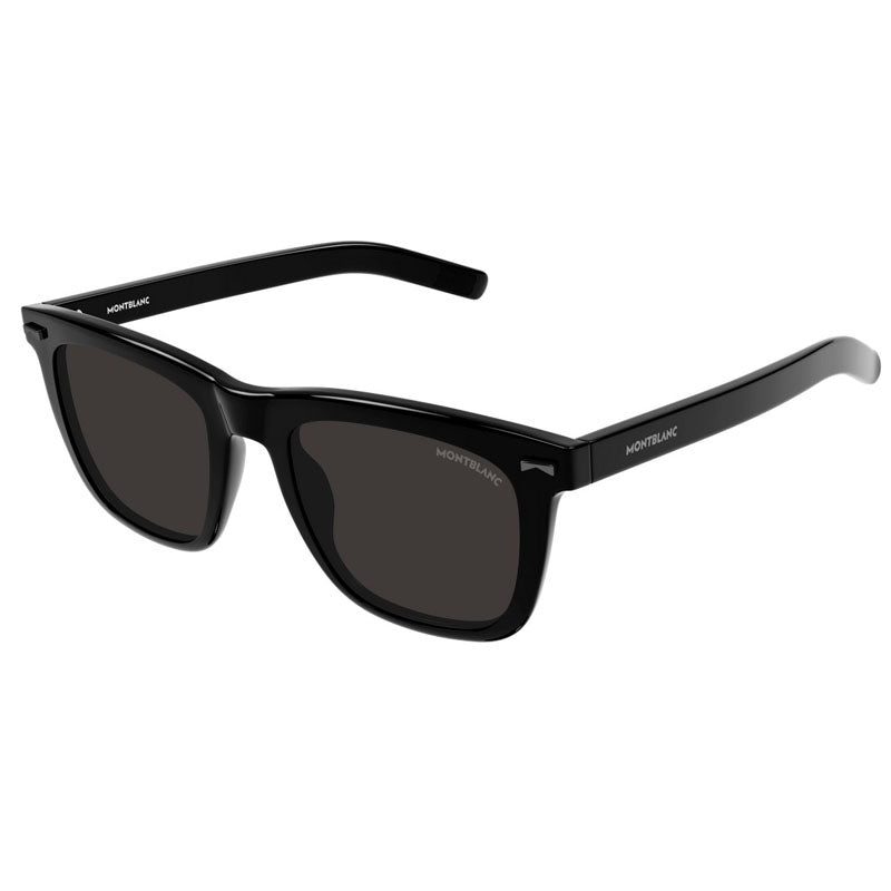 Mont Blanc Sunglasses, Model: MB0226S Colour: 001