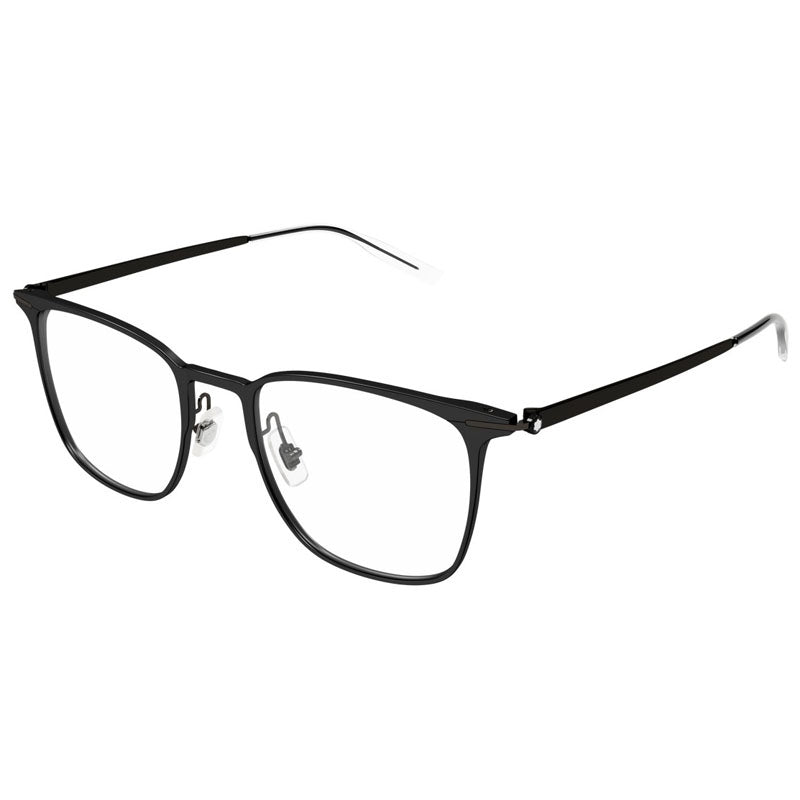 Mont Blanc Eyeglasses, Model: MB0232O Colour: 004