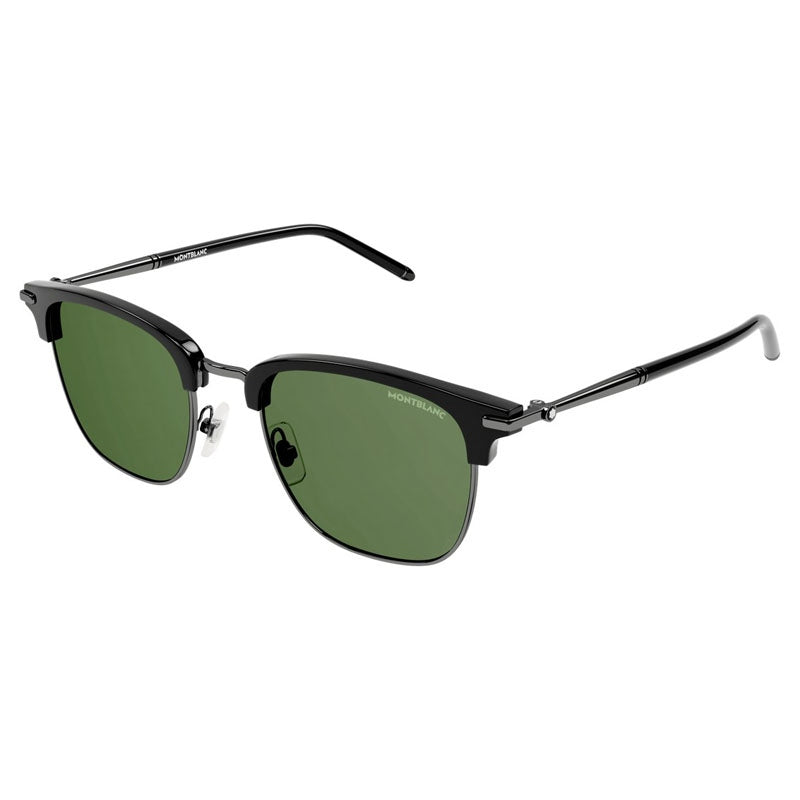 Mont Blanc Sunglasses, Model: MB0242S Colour: 006