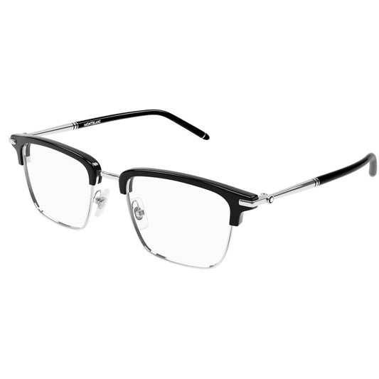 Mont Blanc Eyeglasses, Model: MB0243O Colour: 001