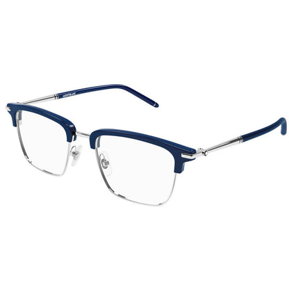 Mont Blanc Eyeglasses, Model: MB0243O Colour: 002