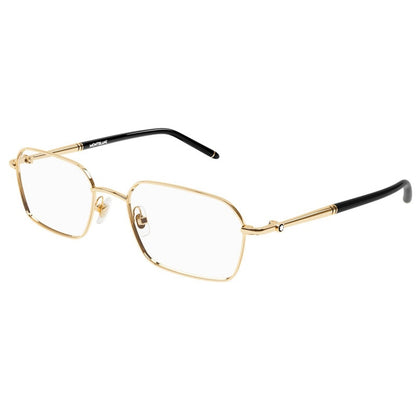 Mont Blanc Eyeglasses, Model: MB0245O Colour: 001