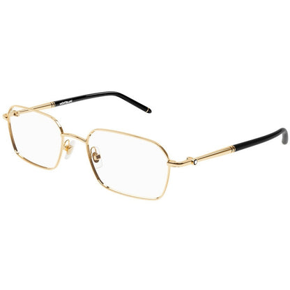 Mont Blanc Eyeglasses, Model: MB0245O Colour: 004