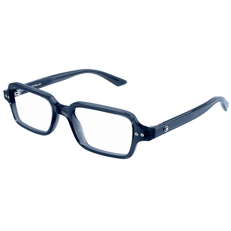 Mont Blanc Eyeglasses, Model: MB0257O Colour: 003