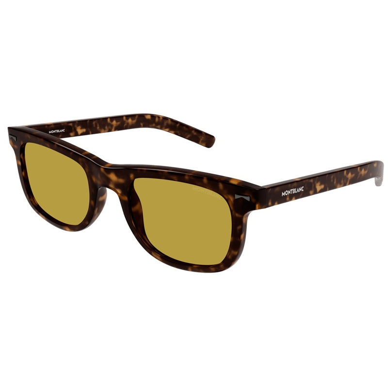 Mont Blanc Sunglasses, Model: MB0260S Colour: 002