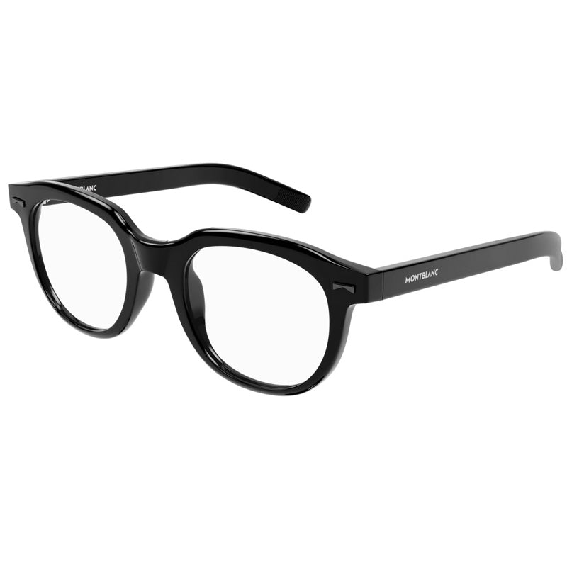 Mont Blanc Eyeglasses, Model: MB0261O Colour: 001