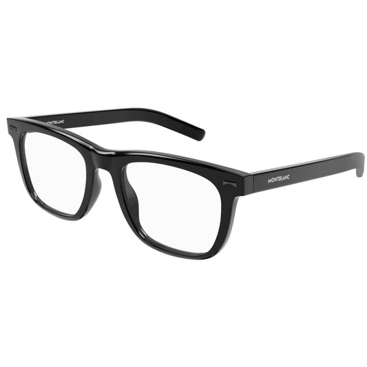 Mont Blanc Eyeglasses, Model: MB0262O Colour: 001