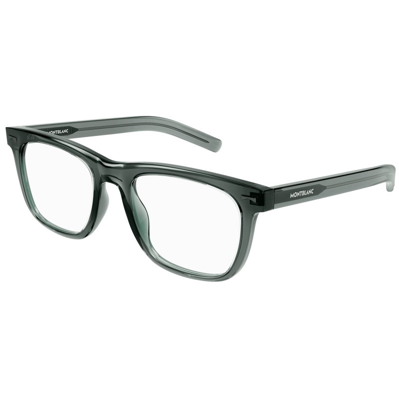 Mont Blanc Eyeglasses, Model: MB0262O Colour: 003