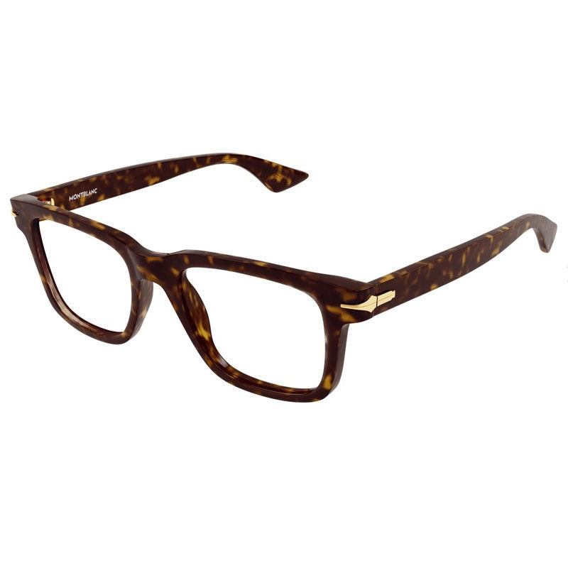 Mont Blanc Eyeglasses, Model: MB0266O Colour: 002