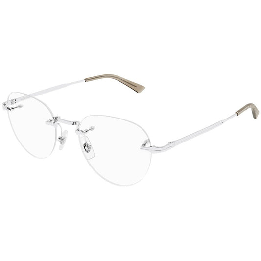 Mont Blanc Eyeglasses, Model: MB0268O Colour: 002