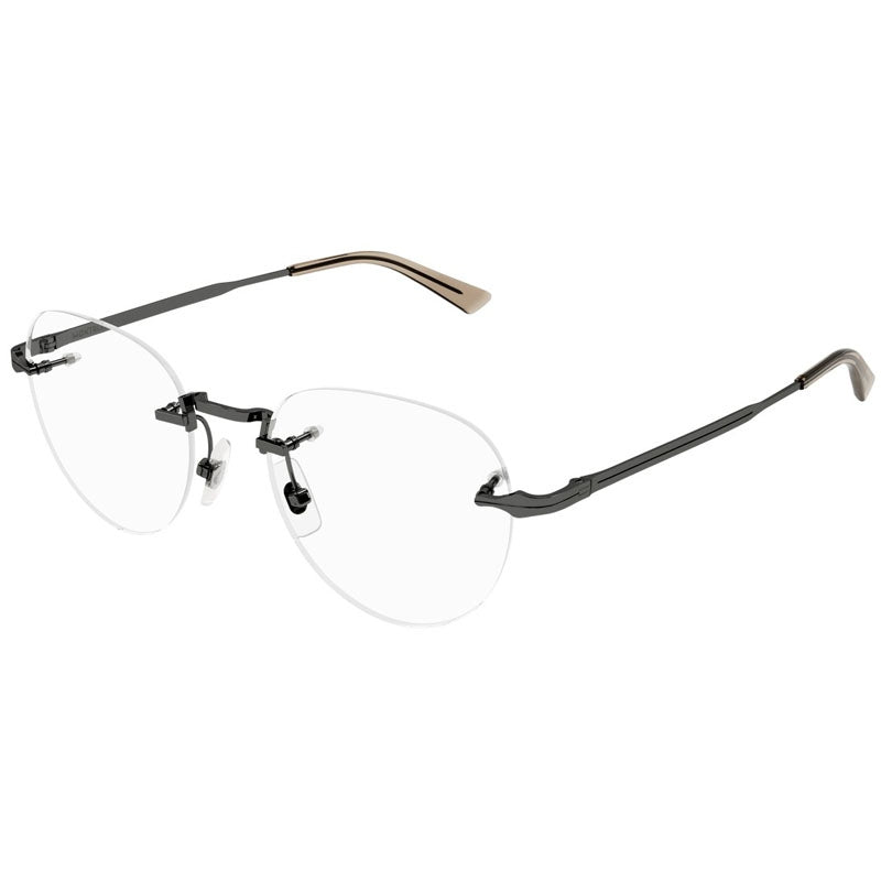 Mont Blanc Eyeglasses, Model: MB0268O Colour: 003