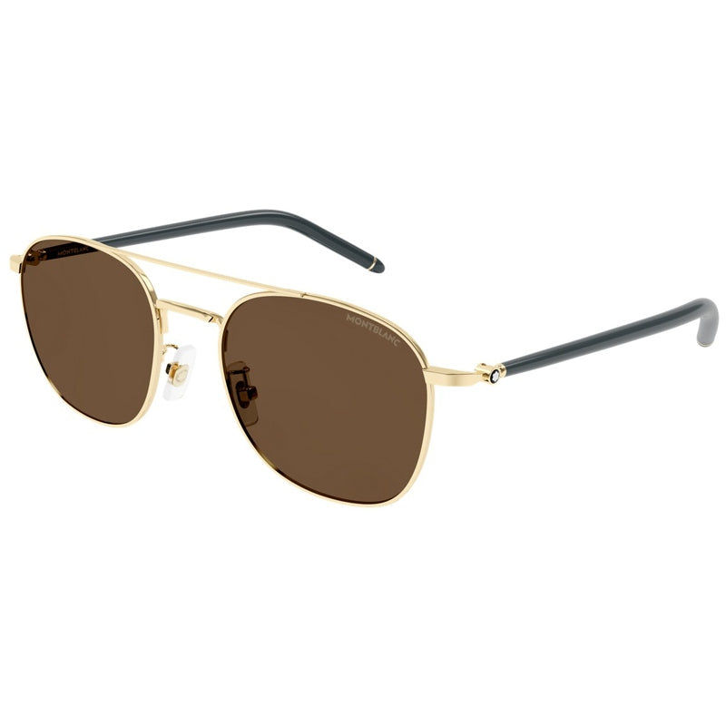 Mont Blanc Sunglasses, Model: MB0271S Colour: 009