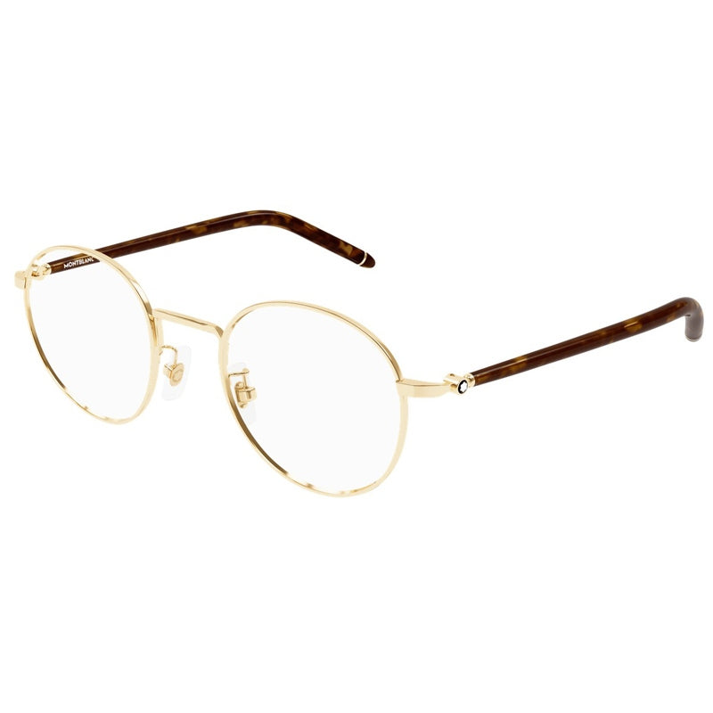 Mont Blanc Eyeglasses, Model: MB0273O Colour: 004