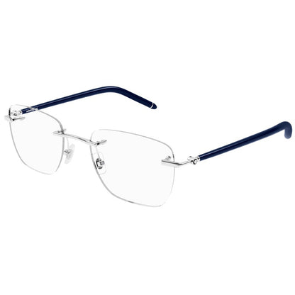 Mont Blanc Eyeglasses, Model: MB0274O Colour: 003