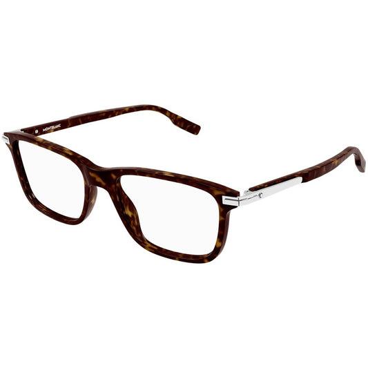 Mont Blanc Eyeglasses, Model: MB0277O Colour: 002