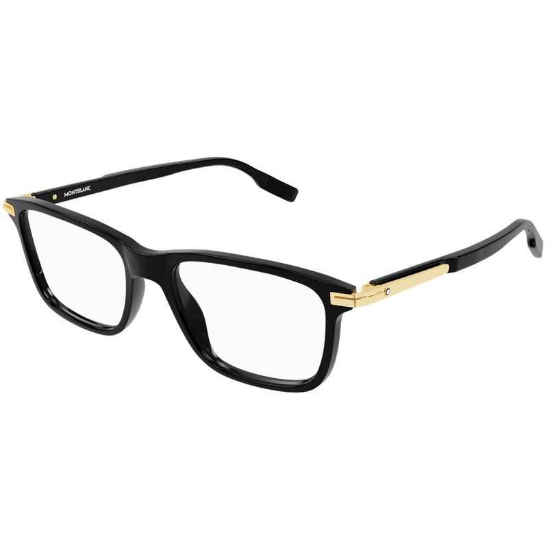 Mont Blanc Eyeglasses, Model: MB0277O Colour: 006