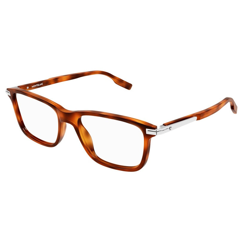 Mont Blanc Eyeglasses, Model: MB0277O Colour: 007