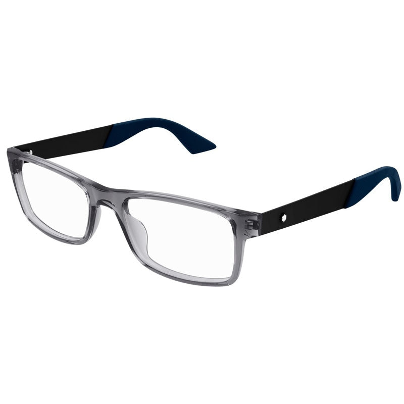 Mont Blanc Eyeglasses, Model: MB0301O Colour: 008