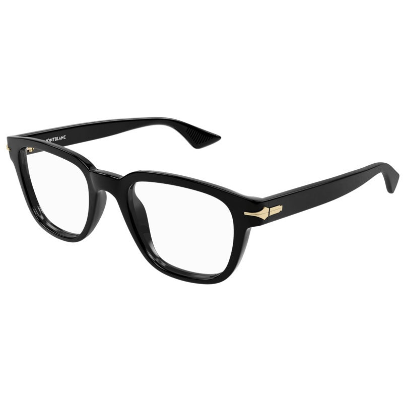 Mont Blanc Eyeglasses, Model: MB0305O Colour: 001