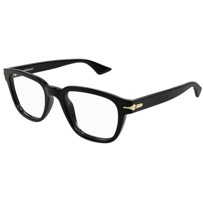 Mont Blanc Eyeglasses, Model: MB0305O Colour: 005