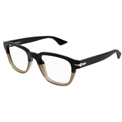 Mont Blanc Eyeglasses, Model: MB0305O Colour: 007