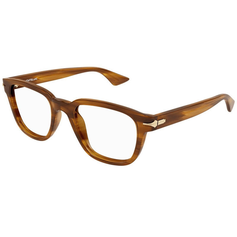 Mont Blanc Eyeglasses, Model: MB0305O Colour: 008