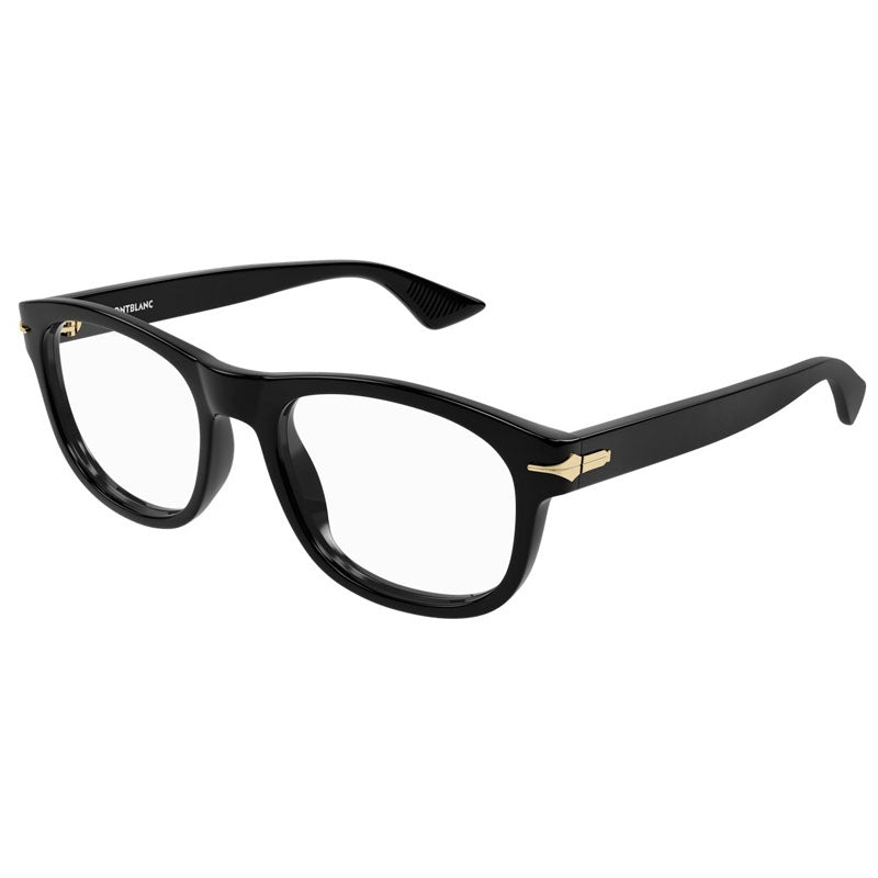 Mont Blanc Eyeglasses, Model: MB0306O Colour: 001