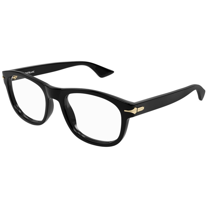 Mont Blanc Eyeglasses, Model: MB0306O Colour: 005