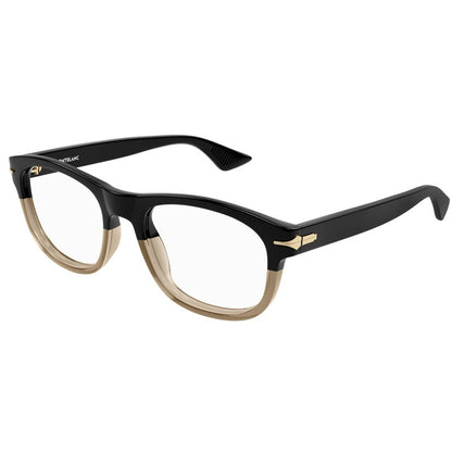 Mont Blanc Eyeglasses, Model: MB0306O Colour: 007