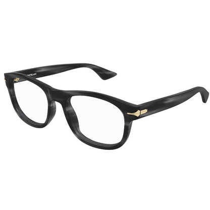 Mont Blanc Eyeglasses, Model: MB0306O Colour: 008