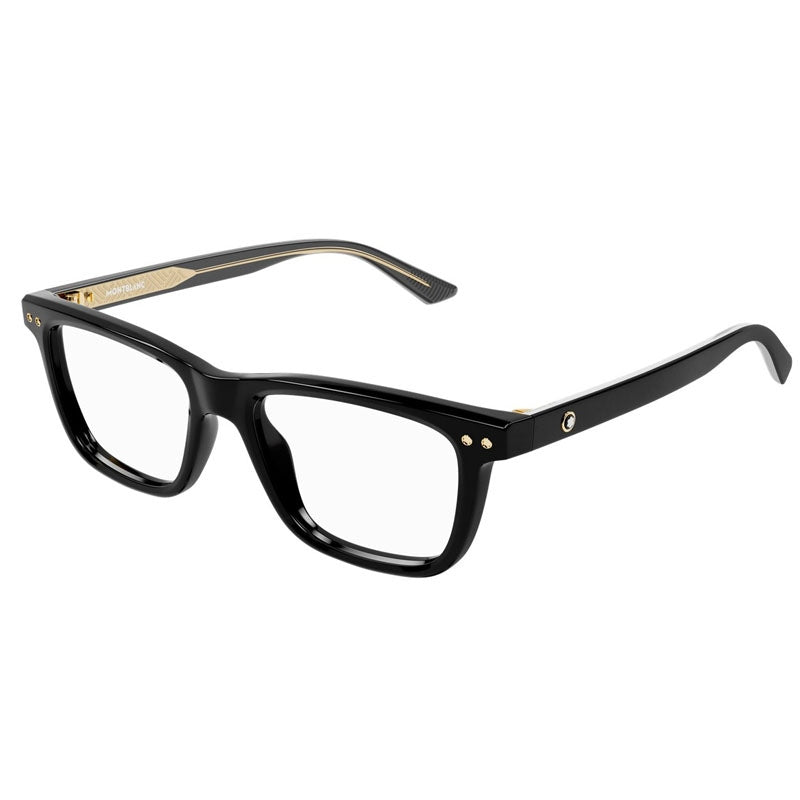 Mont Blanc Eyeglasses, Model: MB0322O Colour: 005