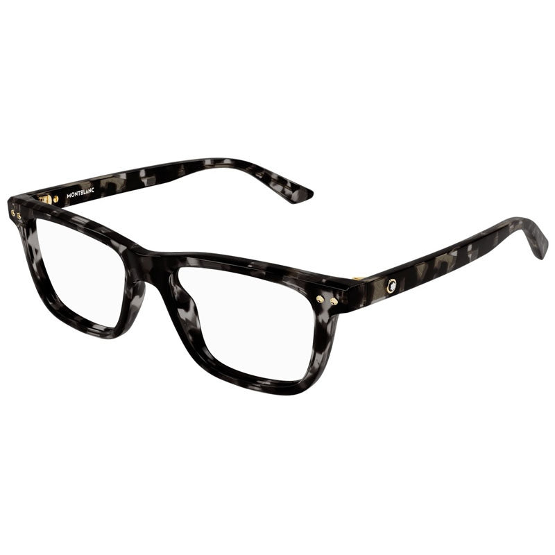 Mont Blanc Eyeglasses, Model: MB0322O Colour: 007